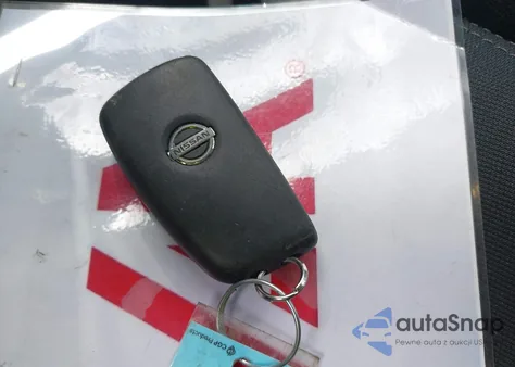 2018 Nissan Rogue S z USA, uszkodzony, nr VIN 5N1AT2MT2JC787041